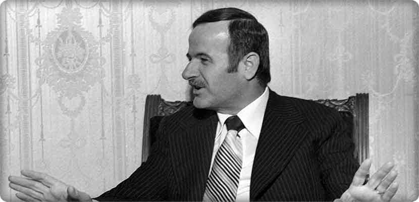 شكلت زيارة الأسد للأردن نقطة استنفار لواشنطن، إذ كانت فرصة لإرسال خبراء من العملاء راقبوا كافة تحركات الأسد في الزيارة التي حدثت بتلك الفترة وخرجوا بتقرير يفيد بأن الأسد مصاب باللوكيميا، أي سرطان الدم.