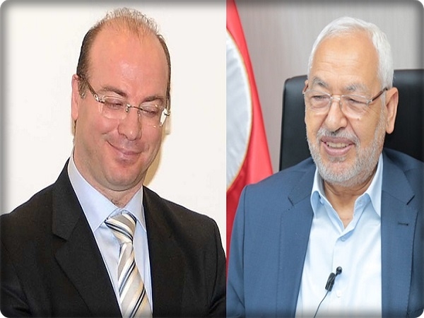 حركة النهضة لا ترى حكومة بدون قلب تونس