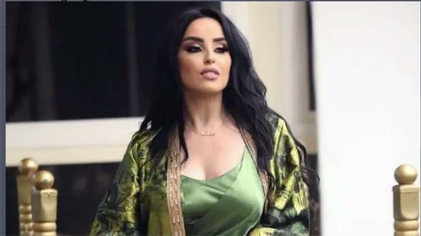 المطربة اللبنانية، منار تنجو من القتل|||