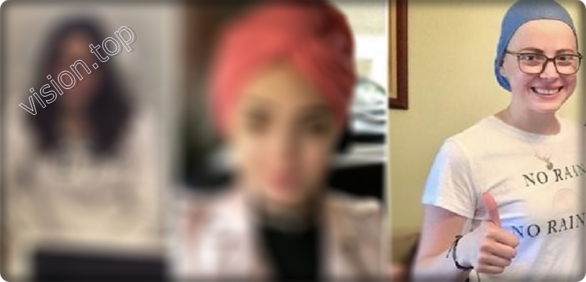 وفاة ميشيل حجل، وصيفة ملكة جمال لبنان 
