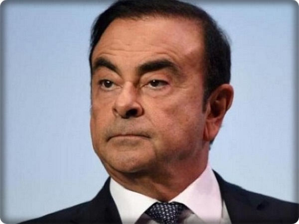 وكان كارلوس غصن ممنوعًا من مغادرة اليابان؛ انتظارًا لمحاكمته في أبريل 2020، في اتهامات بارتكاب مخالفات مالية ينكرها.