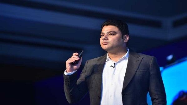 يُمثل ريشي الرائد المُخضرم في أنشطة الأعمال إضافة كبيرة لتعزيز التواجد الاستراتيجي لشركة  Nothingفي مجال التكنولوجيات المقدمة للمستهلكين في المنطقة|||