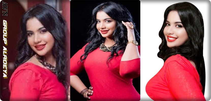 قالت في مقابلة، على قناة "العربية"، إنها سمعت الإشاعة، وإن هناك رجل أعمال يدعى سويد الجاسر