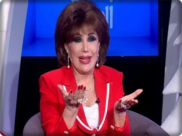ابنة الزعيم إيليا مكرزل