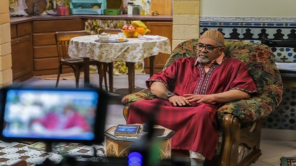 - تحت إدارة العبديوي.. جمهور القناة الثانية على موعد مع "خو خواتاتو" رمضان المقبل|||