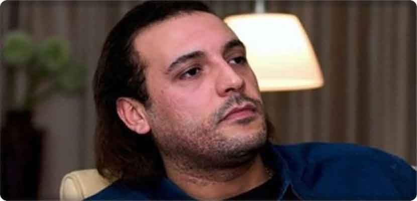 هانيبال القذافي برأ والده من اغتيال الامام موسى الصدر