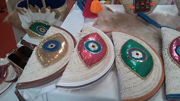 تونس: (ONAT) يعيد الروح للحركية الاقتصادية ضمن الدورة 13 للمعرض الوطني للصناعات التقليدية بين سوسة والمهدية|||