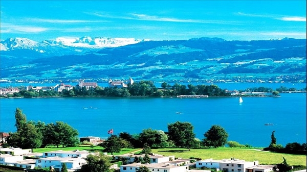 سويسرا وجهة سياحية عالمية|||