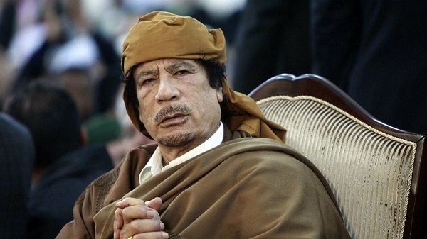 صلاح بادي:  طلبوا جثمان معمر، فقلنا لهم نريد جثمان عمر المحيشي