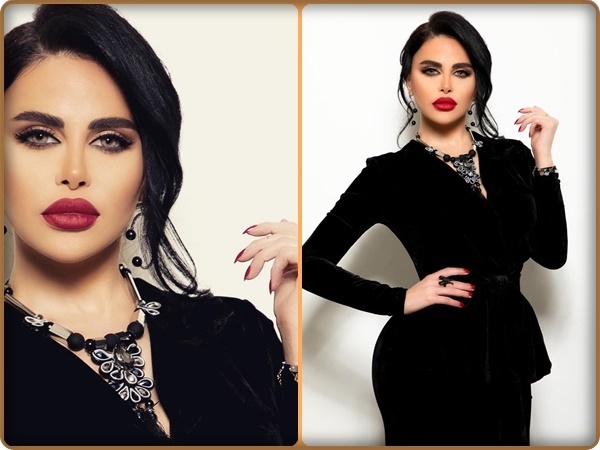 طالما ان الهدف هو الوصول الى بصمة جديدة لا تشبه الا نفسها