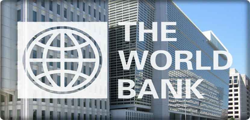 روفيل البنك الدولي