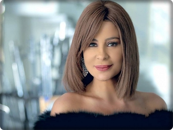 كارول سماحة تعرضت للتحرش الجنسي 