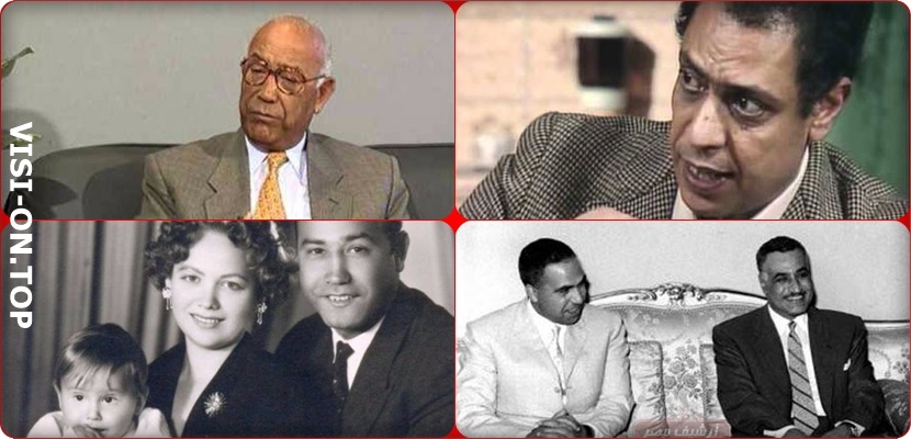 نديم قلب الأسد، وضابط المخابرات المصري، "محمد نسيم"