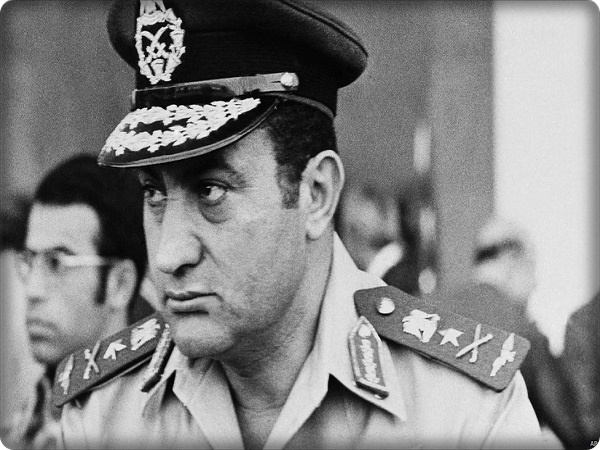 مصر تودع أحد قادة انتصار ١٩٧٣