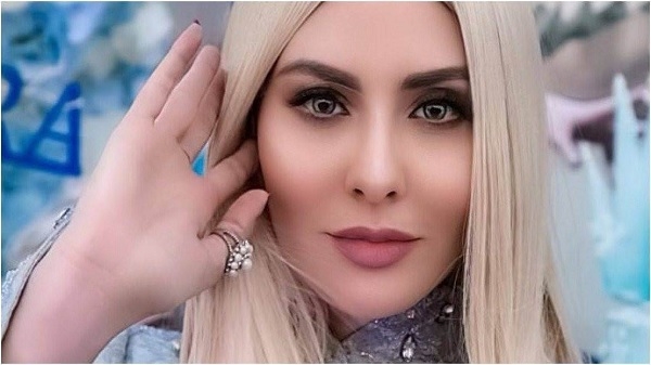 الفنانة المغربية، مريم حسين حاولت أن تحمي نفسها من فيروس كورونا