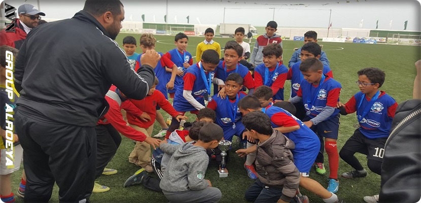 كأس " دليس دانون " 2018