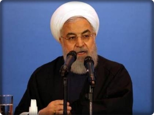 وفاة سفير إيراني سابق بعد إصابته بفيروس كورونا