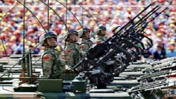 يمكن لتايوان أن تصد غزوا. ومع ذلك، فإن التكلفة ستكون باهظة للغاية|||