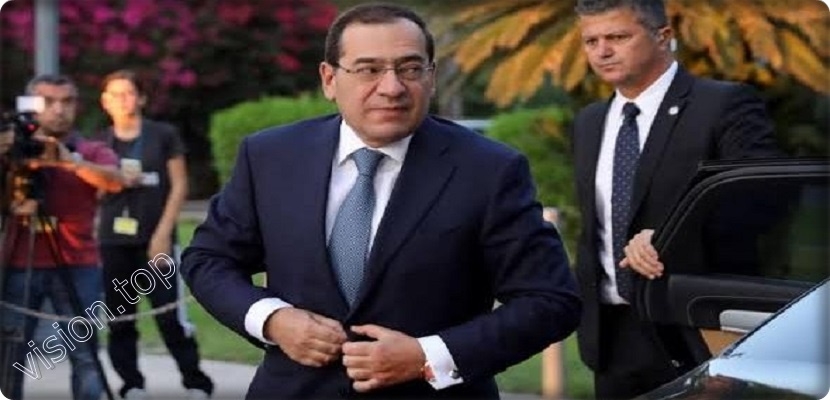 الهيئة المصرية العامة للبترول إنضمت إلى OLGP