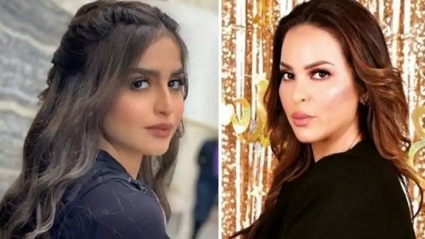منى الساير على أبواب السجن