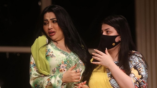 مسرح كتارا يقدم «زواج بالحلال» في عرضين متتاليين نتيجة الاقبال الجماهيري|||