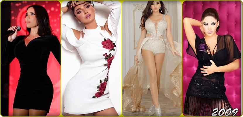 صور ميليسا الأخيرة المثيرة للجدل