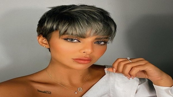  الإعلامية المصرية أصالة كامل