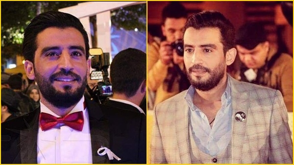 أمين بوخريص مديرا للدورة 14 لمهرجان سوسة السينمائي الدولي|||