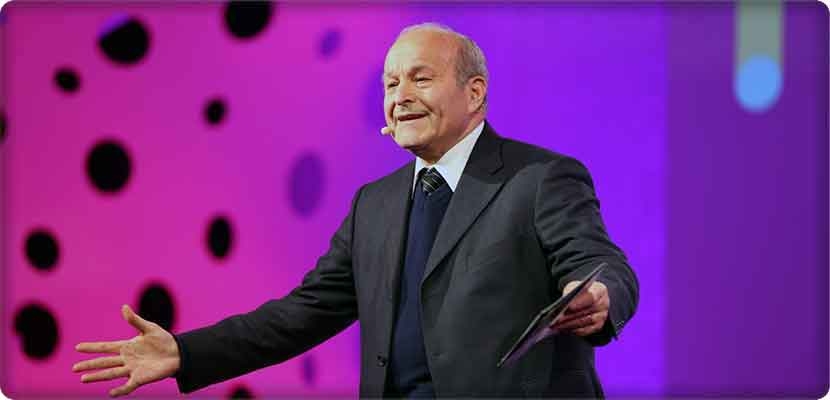 يسعد ربراب، أغنى رجل جزائري 