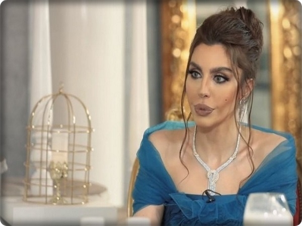 زوج ليلى اسكندر الكويتي صديق لزوجها السعودي