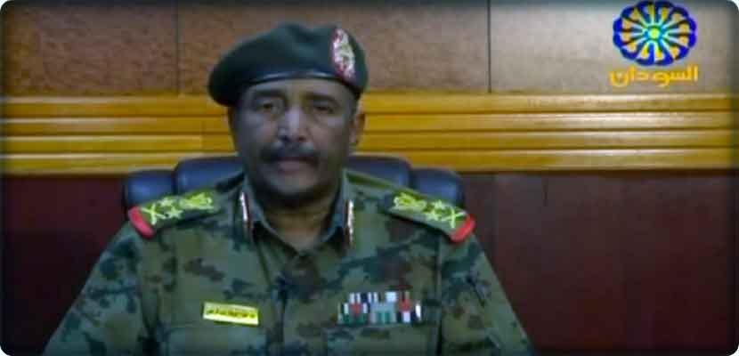  المجلس العسكري السوداني يوقف التفاوض مع تحالف قوى إعلان الحرية والتغيير