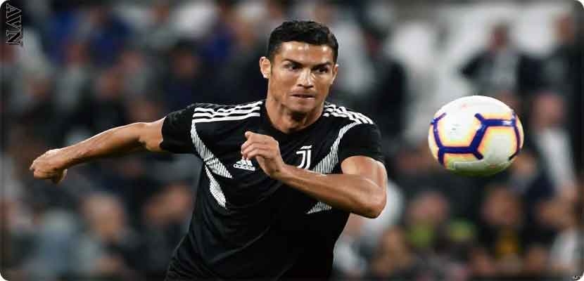 بعد تهمة الاغتصاب إي أي سبورتس تحذف رونالدو من "فيفا 19"