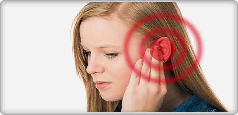 يعاني معظم الناس من فقدان السمع مع الطنين