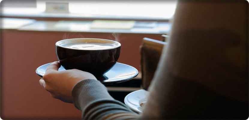  علامات لمرض خطير إذا ظهرت بعد شرب القهوة