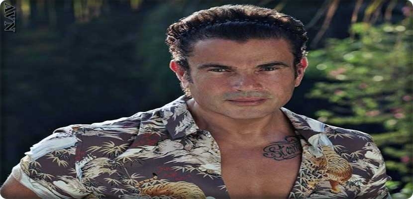  النجم المصري أحدث ضجة كبيرة من خلال إطلاق أغنية "أجمل عيون" المعروفة ببرج الحوت
