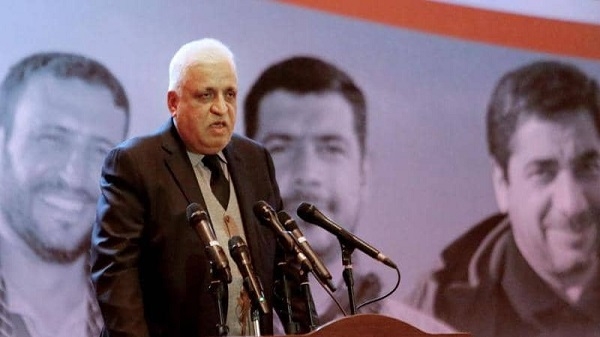 شمل قرار رئيس الحكومة أيضا إعفاء "الفياض" من مهمة تسيير جهاز الأمن الوطني العراقي وتكليف الخبير عبد الغني الأسدي بشغل المنصب