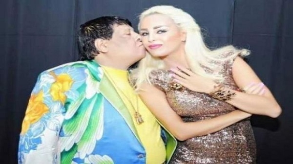 توفي المطرب الشعبي شعبان عبد الرحيم، في ديسمبر عام 2019، عن عمر ناهز 62 سنة