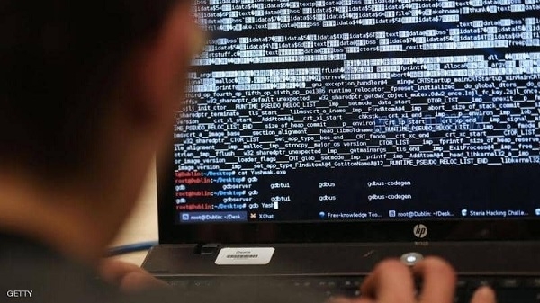 قرصنة 80 في المئة من حسابات مدعين فيدراليين أمريكيين