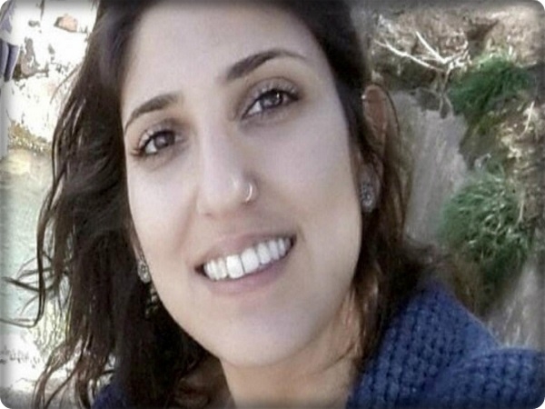 إسرائيل رفضت الافراج عن المعتقل الروسي أليكسي بيركوف 