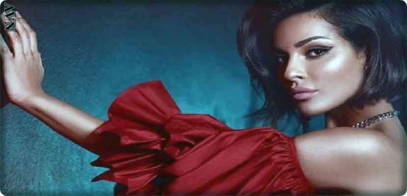 نادين نسيب نجيم تقدم أغنية "كيكي" بإطلالة جريئة