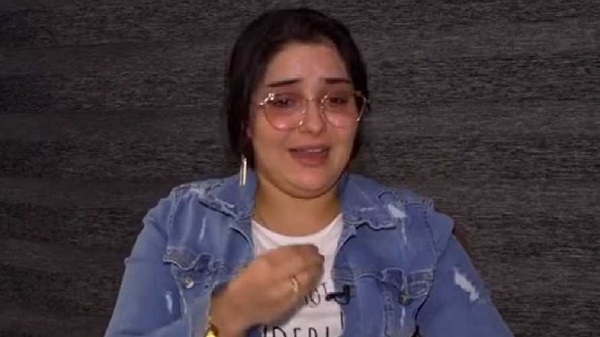  الناشطة “ماري محمد”  تقول أنه وقع اختطافها  في 8 نوفمبر 2019، قرب ساحة التحرير ببغداد من قبل مجموعة مجهولة واحتجزت لمدة 11 يوماً.