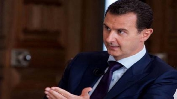 ترامب "ناقش مع وزير الدفاع السابق تصفية الرئيس السوري، بشار الأسد "