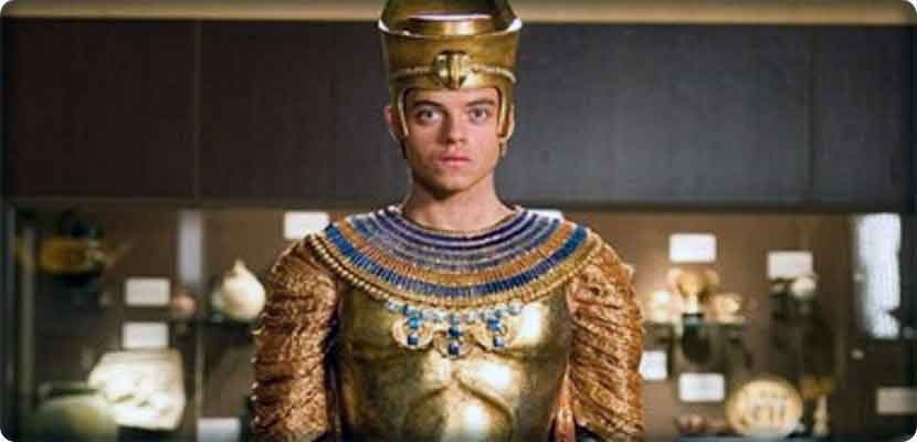 مصر ولبنان في حفل جولدن جلوب
