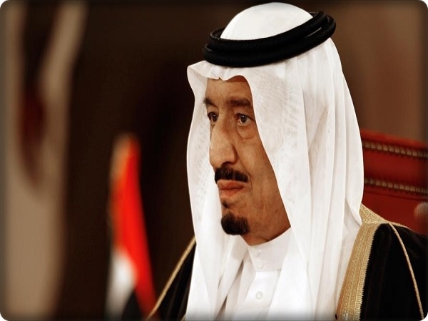 السعودية، ضجيج في أرض الحرمين