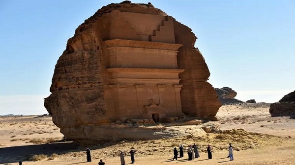 أقدم وجود للإنسان