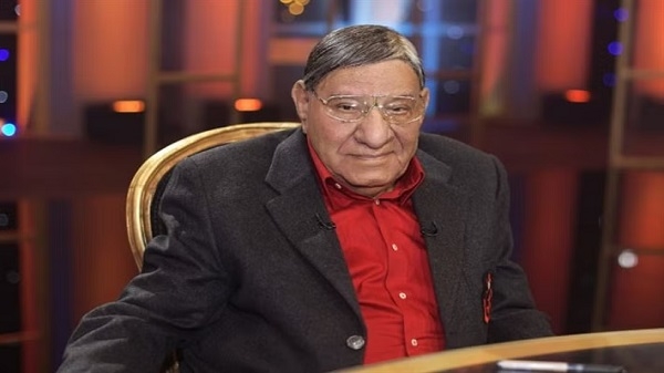 تُوفي الكاتب الصحفي المصري، والإعلامي مفيد فوزي، بعد صراع مع المرض|||