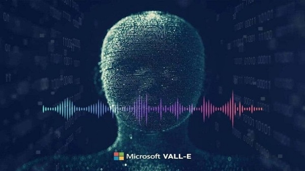 الذكاء الاصطناعي الذي دعا VALL-E يحتاج إلى 3 ثوان لتقليد صوت أي شخص