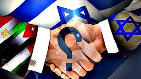 أول دولة عربية إسلامية في طريقها نحو التطبيع مع إسرائيل