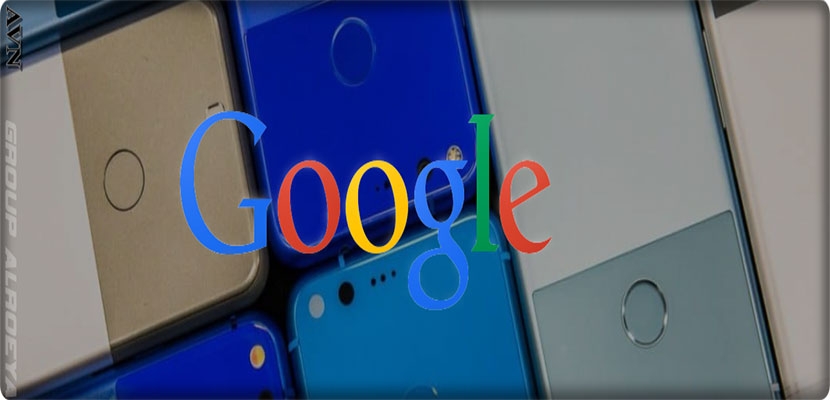 من المحتمل أن يطلق على هذه الأجهزةPixel 3 وPixel 3 XL
