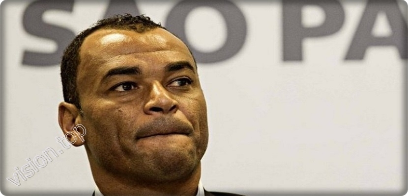  قائد منتخب  البرازيل لكرة القدم، كافو